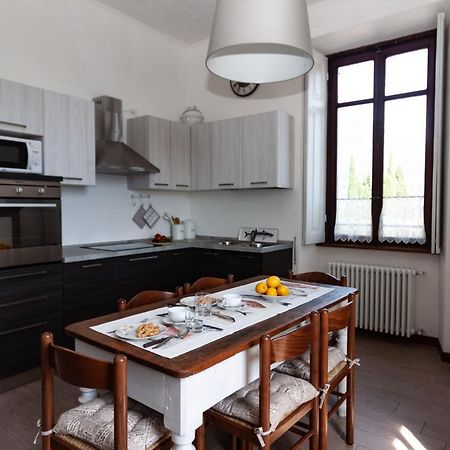 Breva - Menaggio By Lovecomo Exteriör bild
