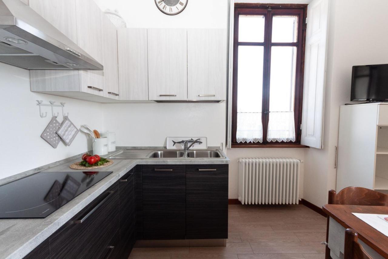 Breva - Menaggio By Lovecomo Exteriör bild