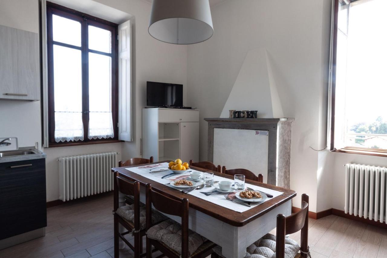Breva - Menaggio By Lovecomo Exteriör bild
