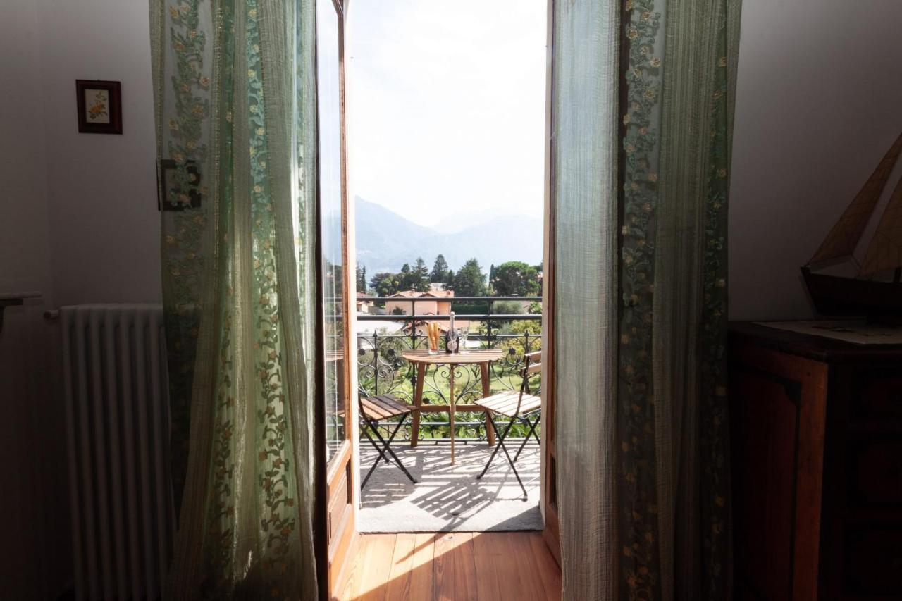 Breva - Menaggio By Lovecomo Exteriör bild