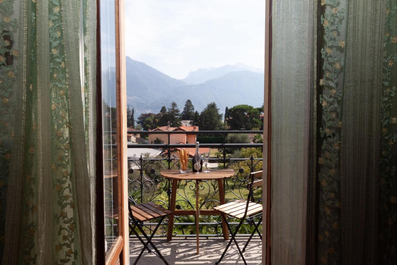Breva - Menaggio By Lovecomo Exteriör bild