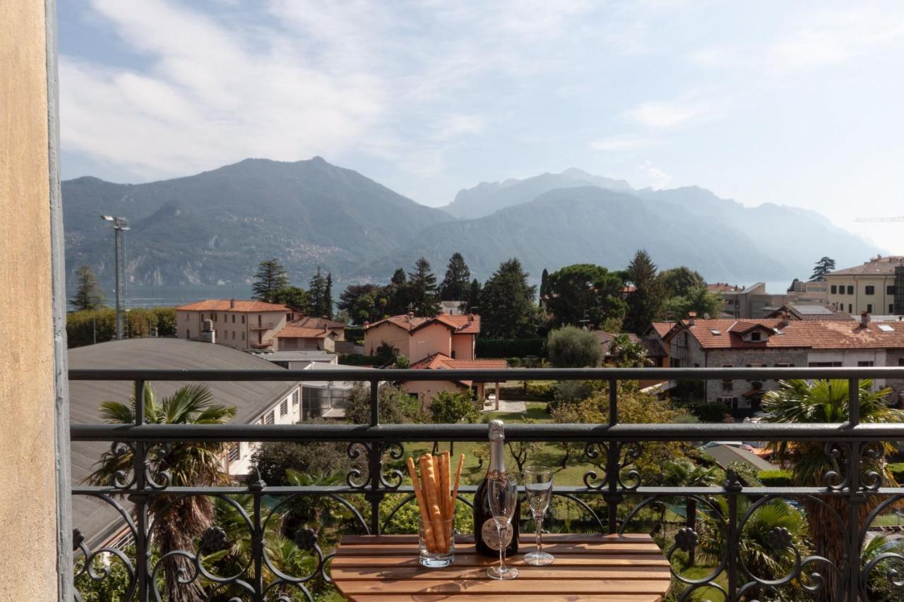 Breva - Menaggio By Lovecomo Exteriör bild