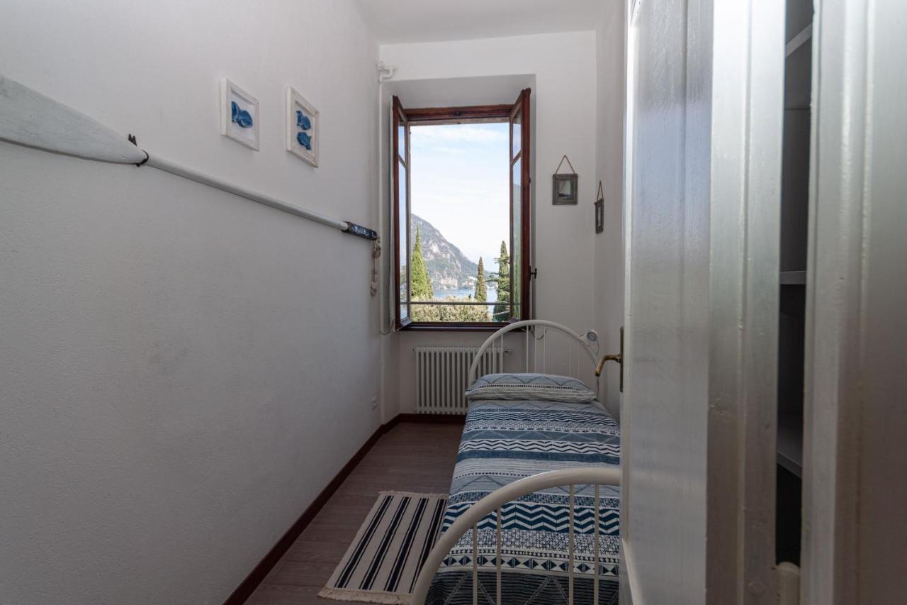 Breva - Menaggio By Lovecomo Exteriör bild
