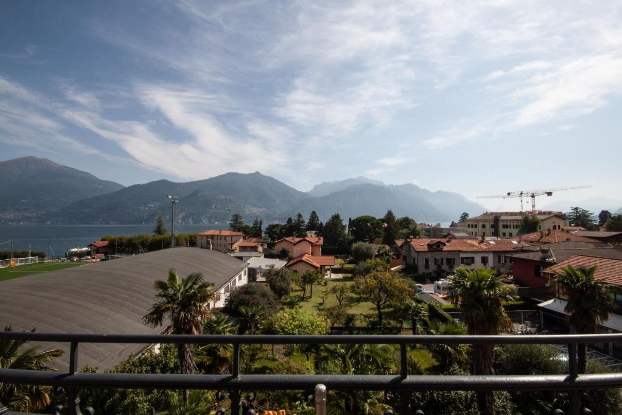 Breva - Menaggio By Lovecomo Exteriör bild