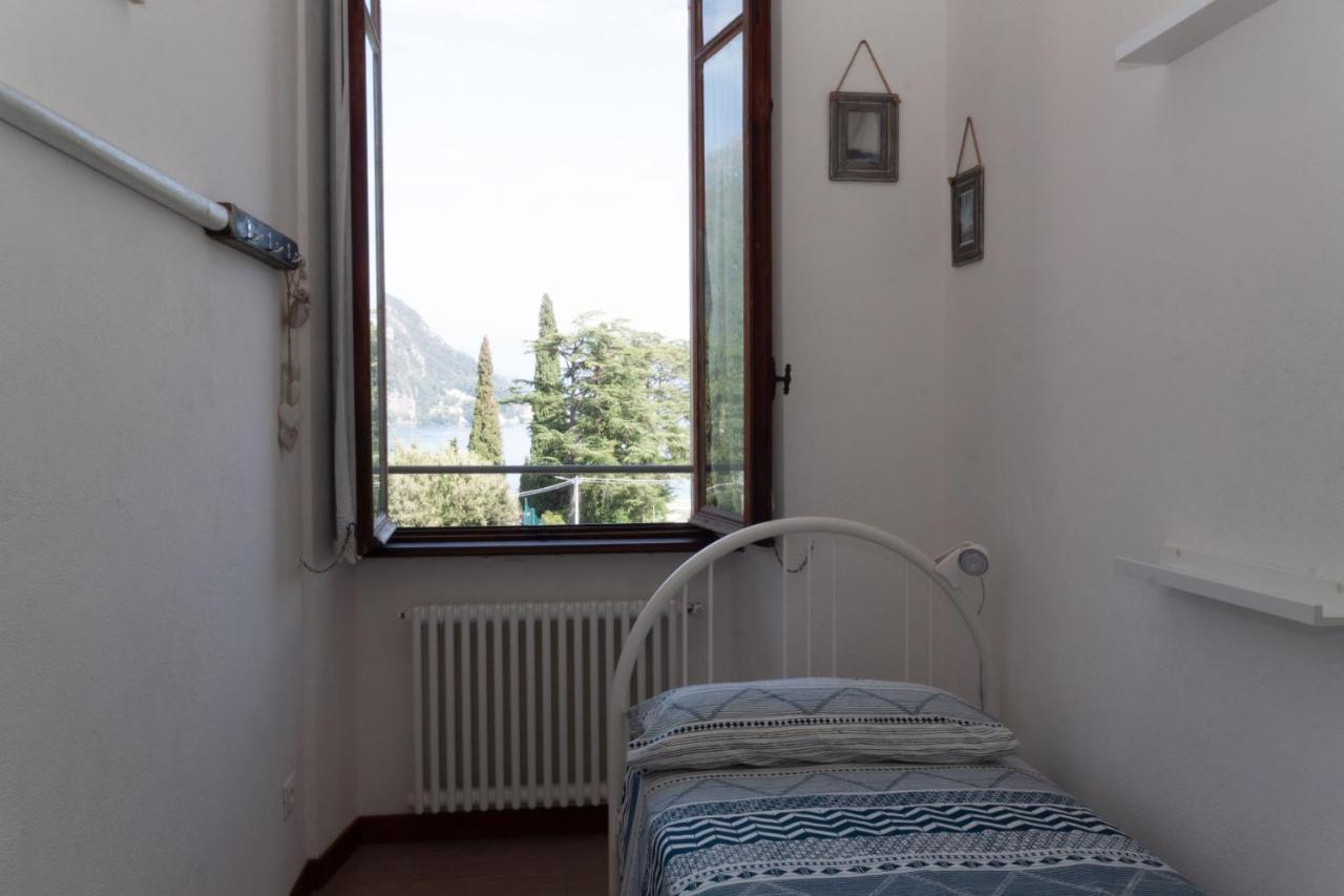 Breva - Menaggio By Lovecomo Exteriör bild